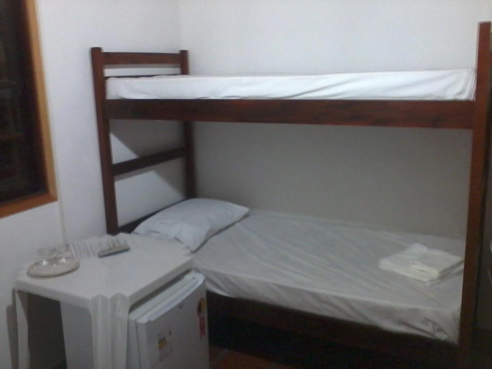 Other, Bed in Pousada Edson