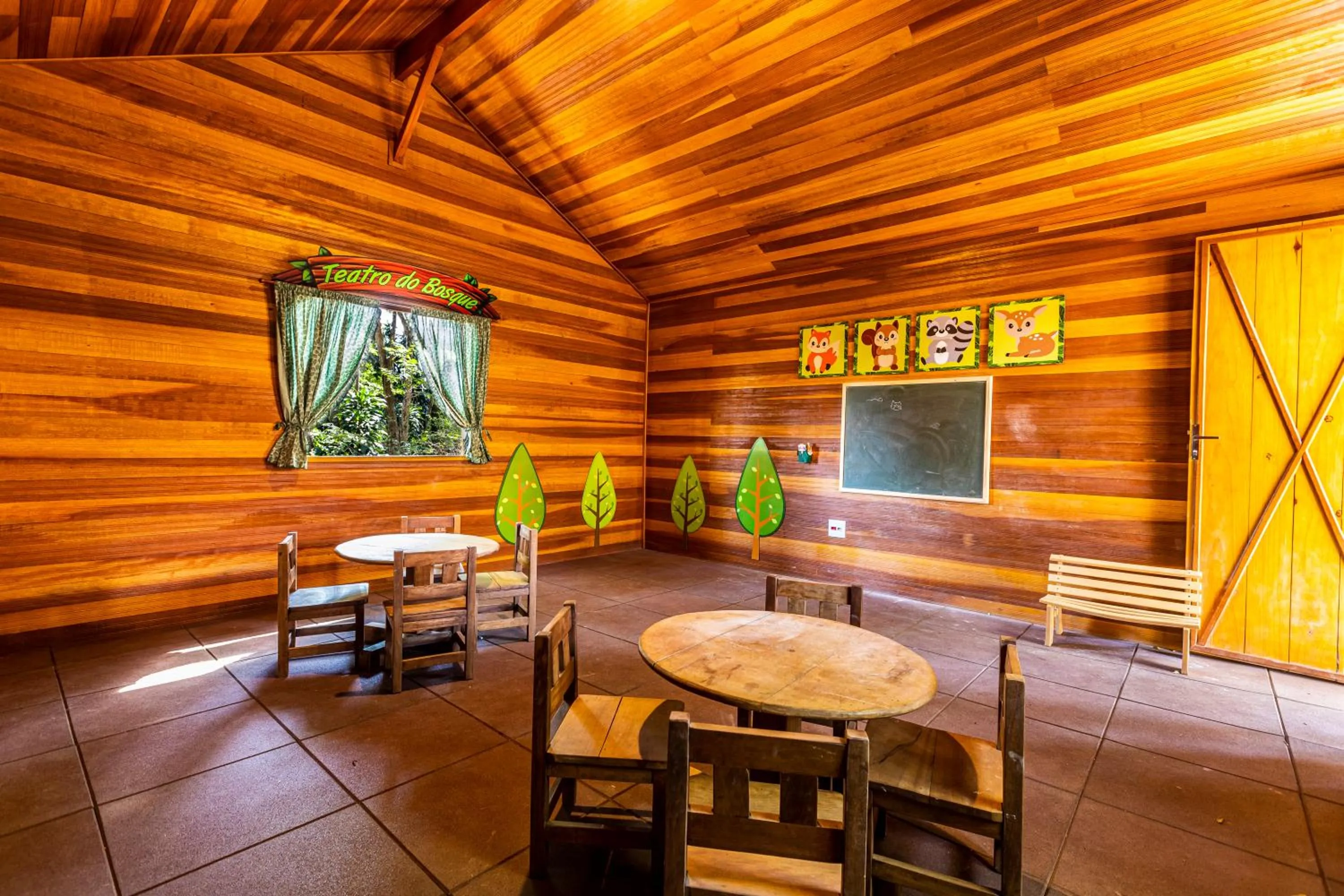 Grand Resort Serra Negra