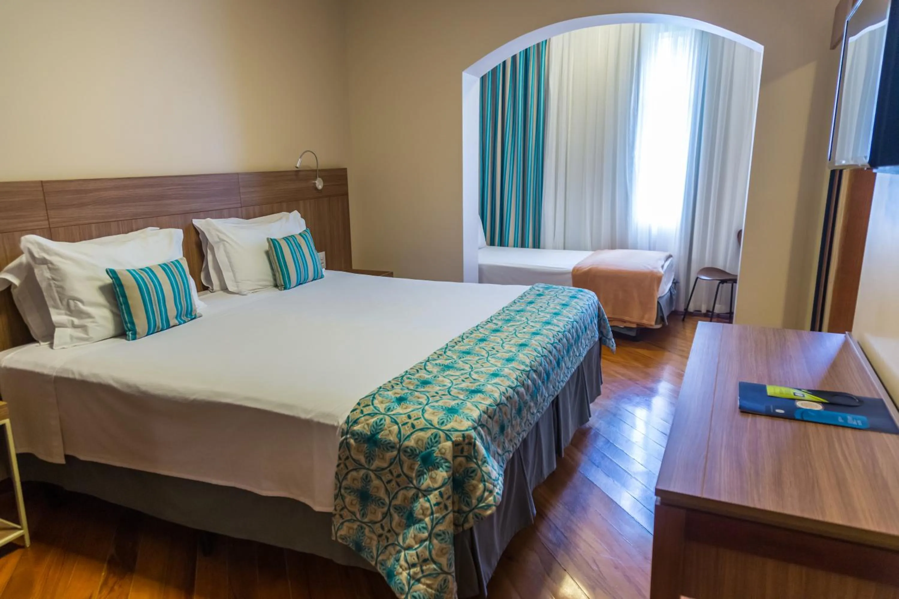 Bedroom, Bed in Grand Resort Serra Negra