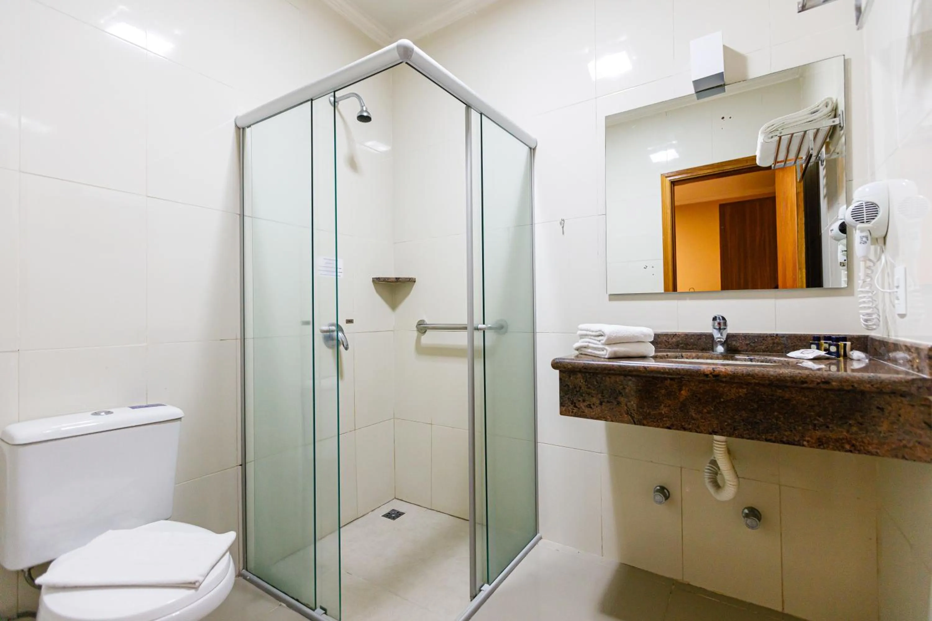 Grand Resort Serra Negra