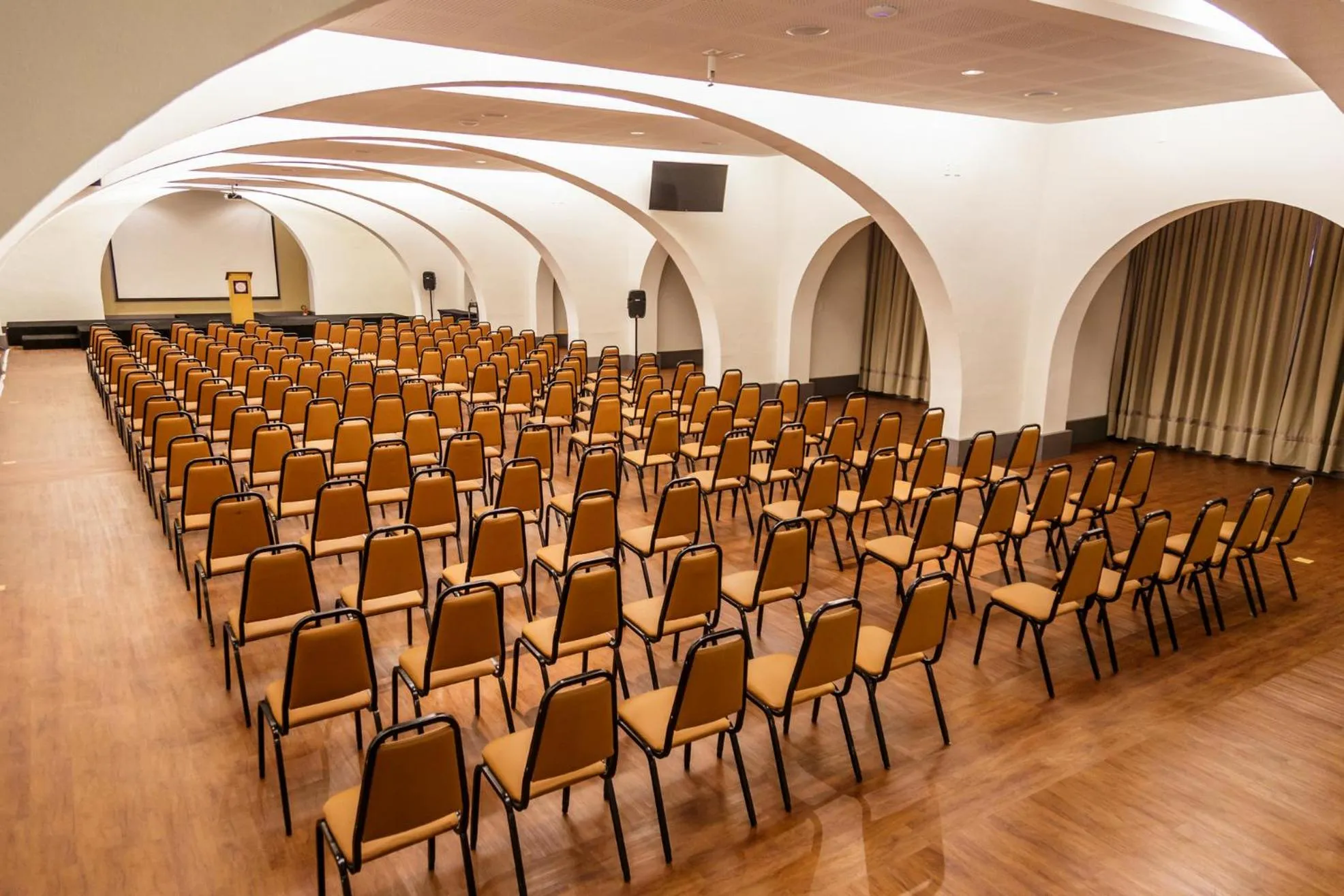 Meeting/conference room in Grand Resort Serra Negra