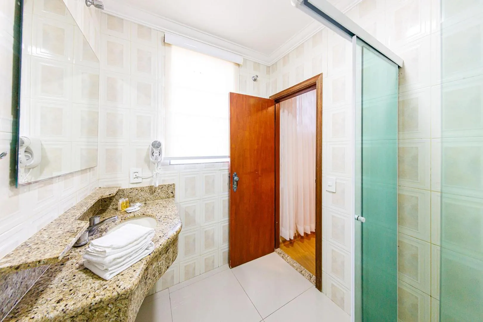 Grand Resort Serra Negra