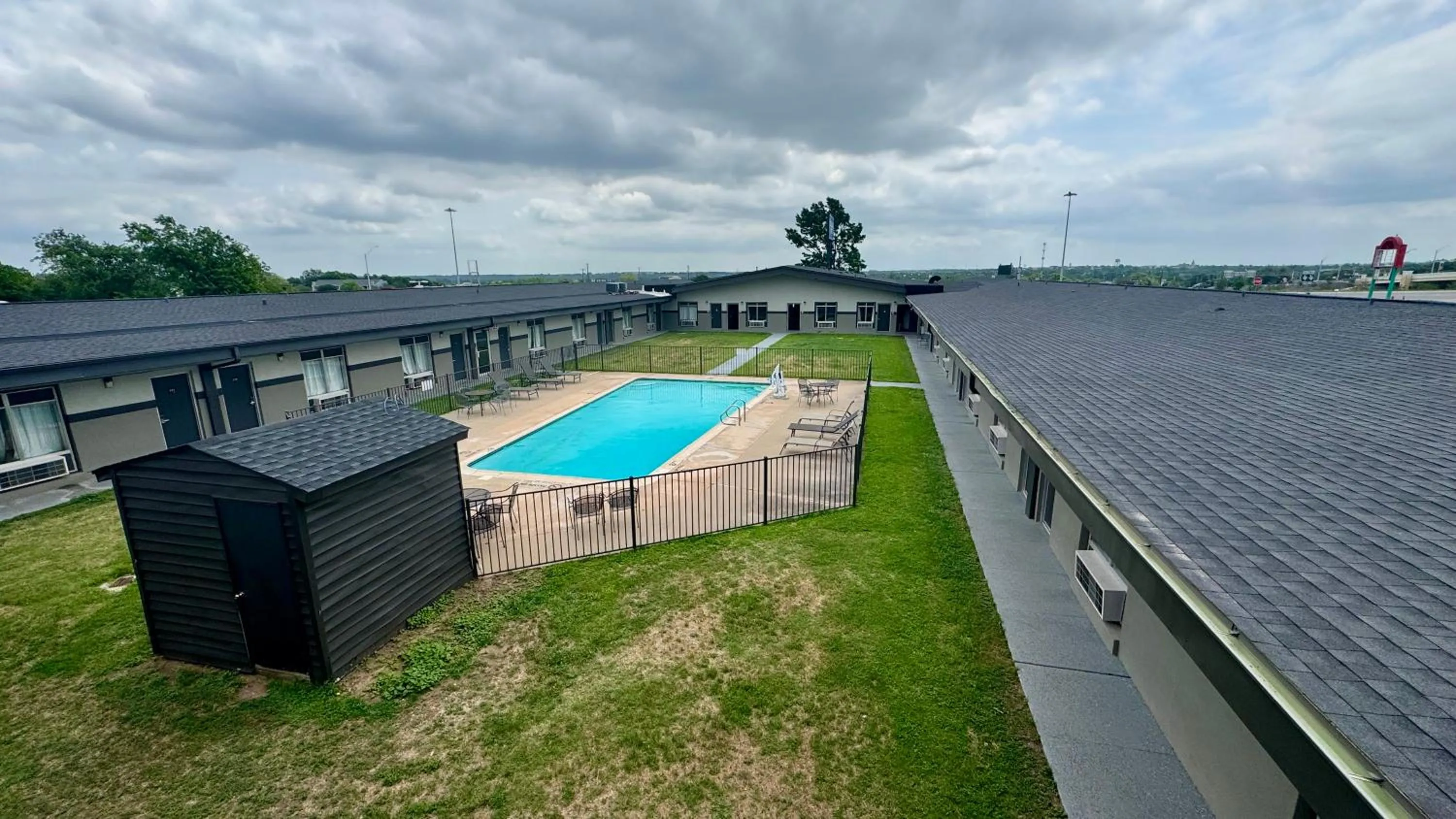 Rodeway Inn Georgetown