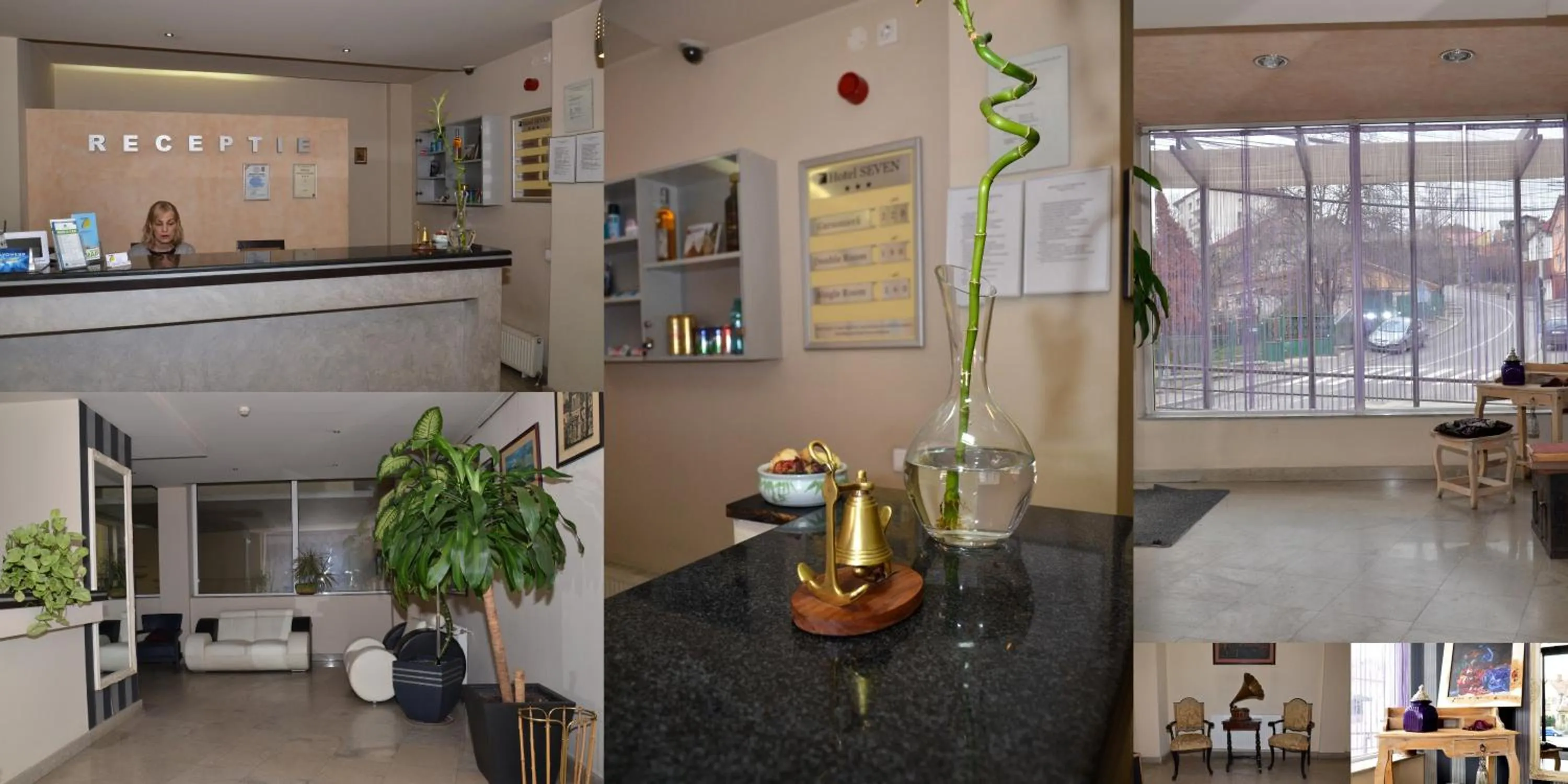 Other in Hotel Seven