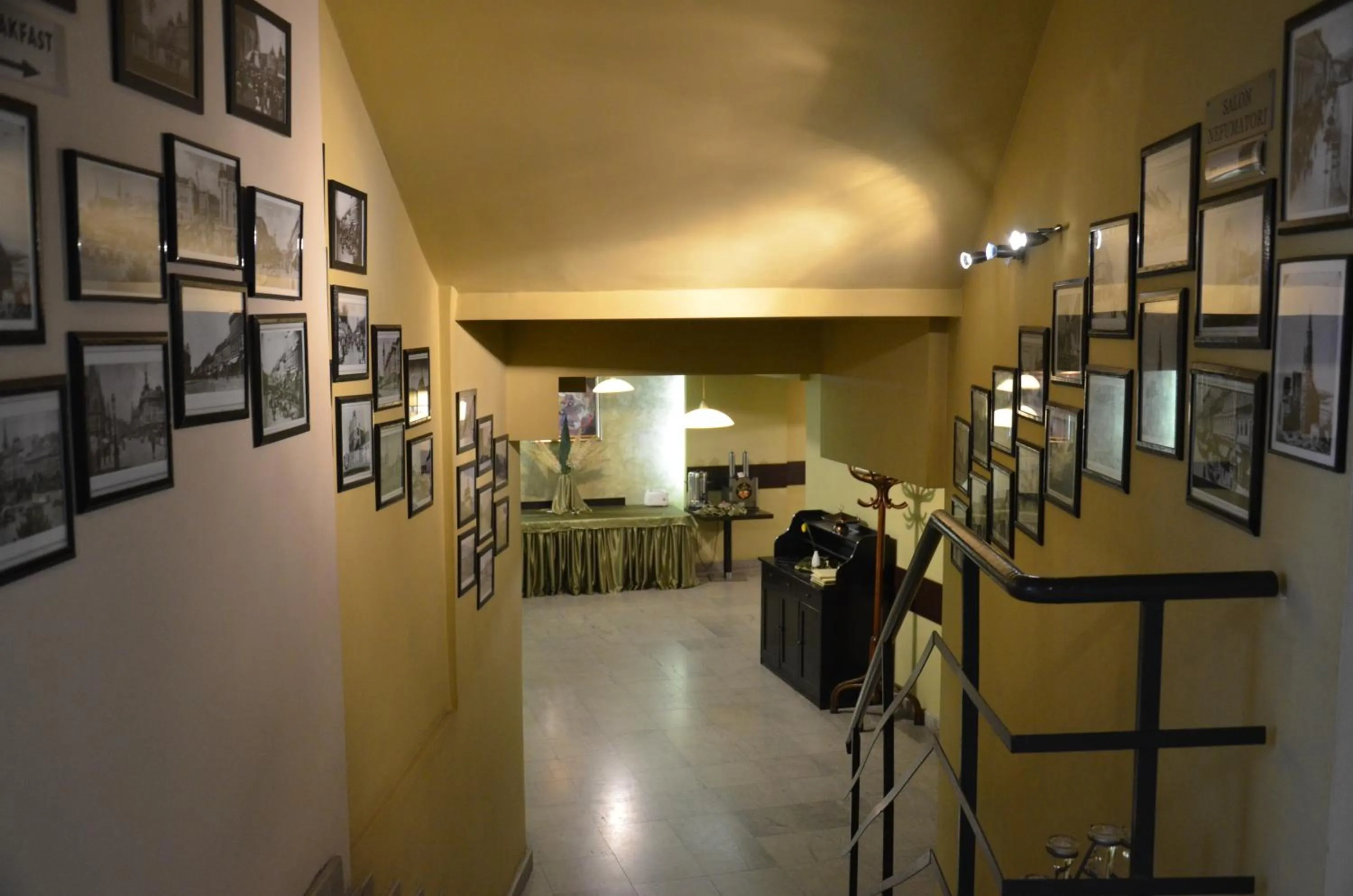 Other in Hotel Seven