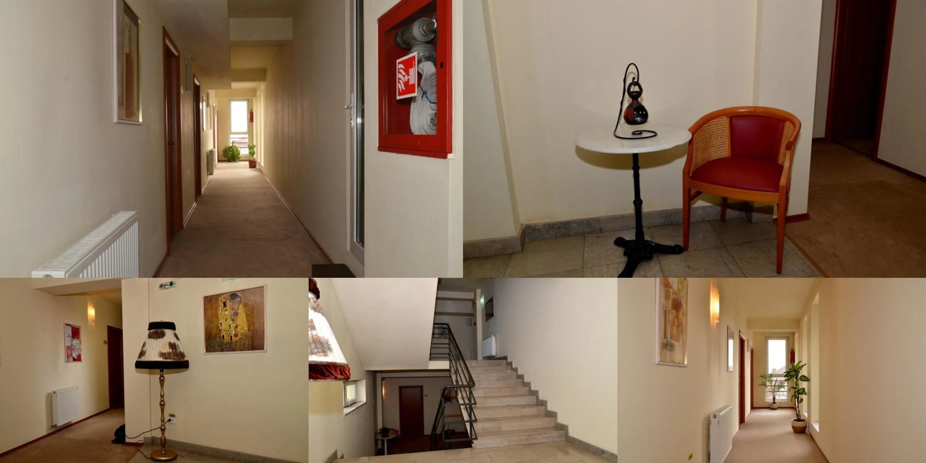 Other in Hotel Seven