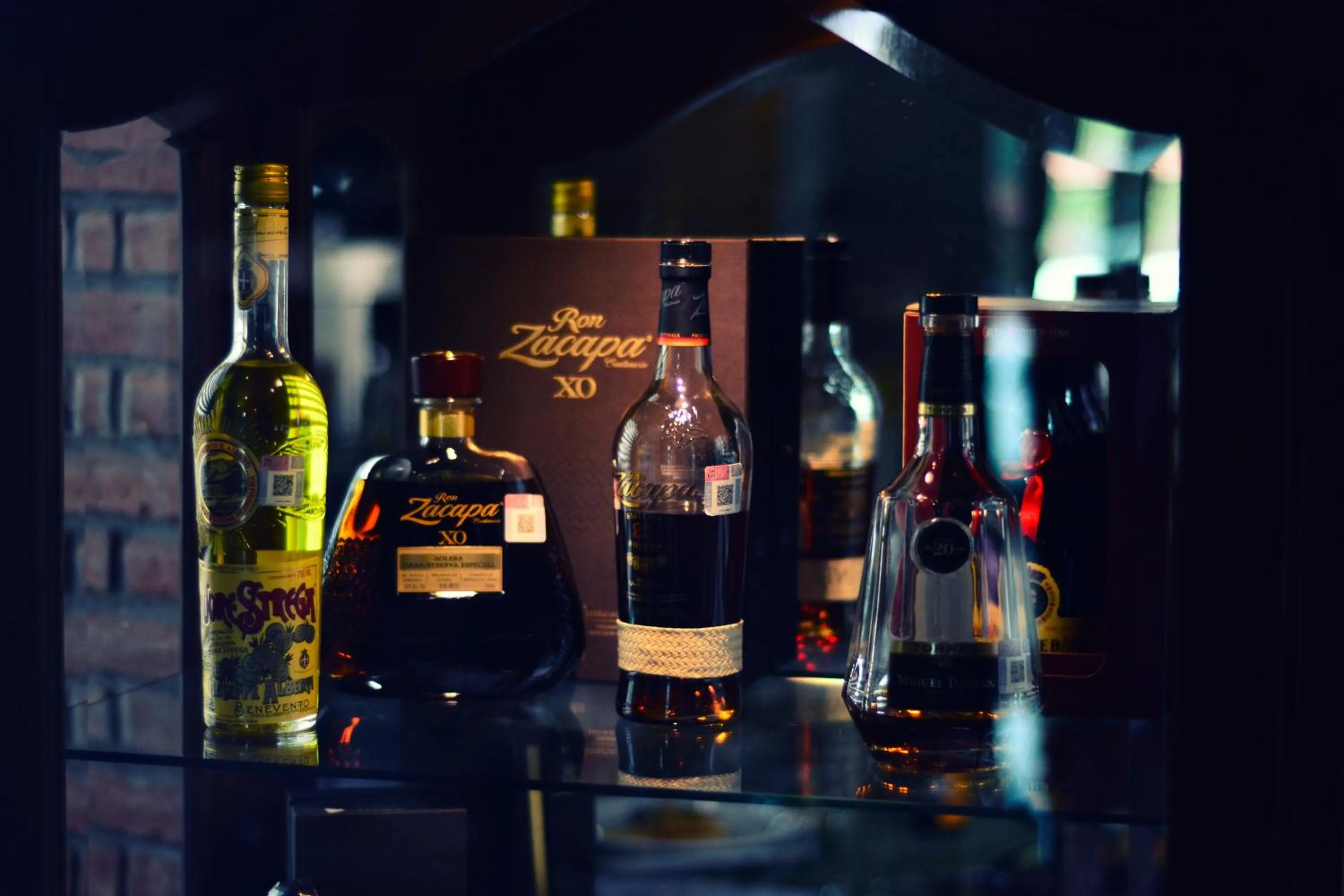 Restaurant/places to eat in Hotel San Carlos Tequisquiapan