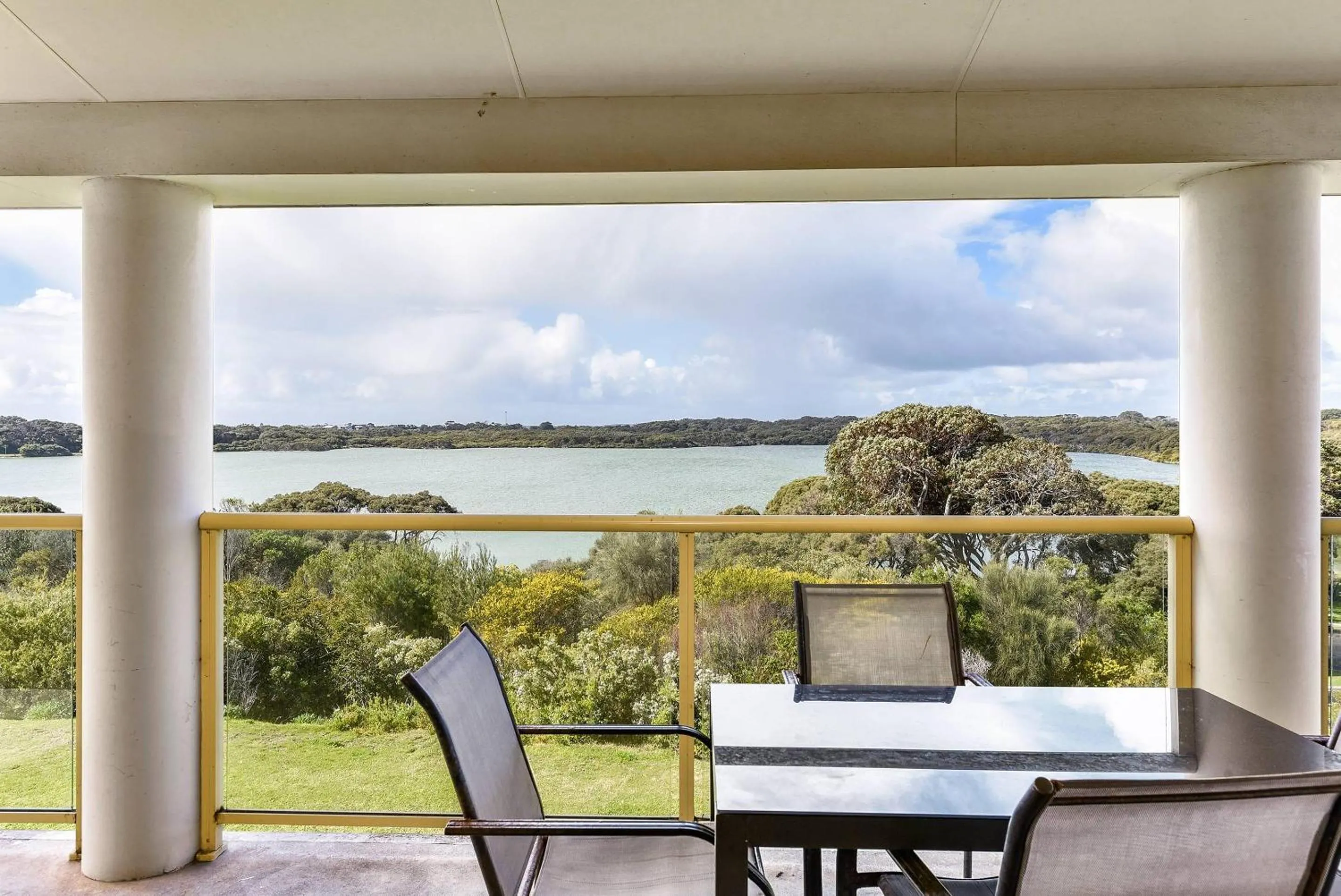 Bedroom in Comfort Inn Robe