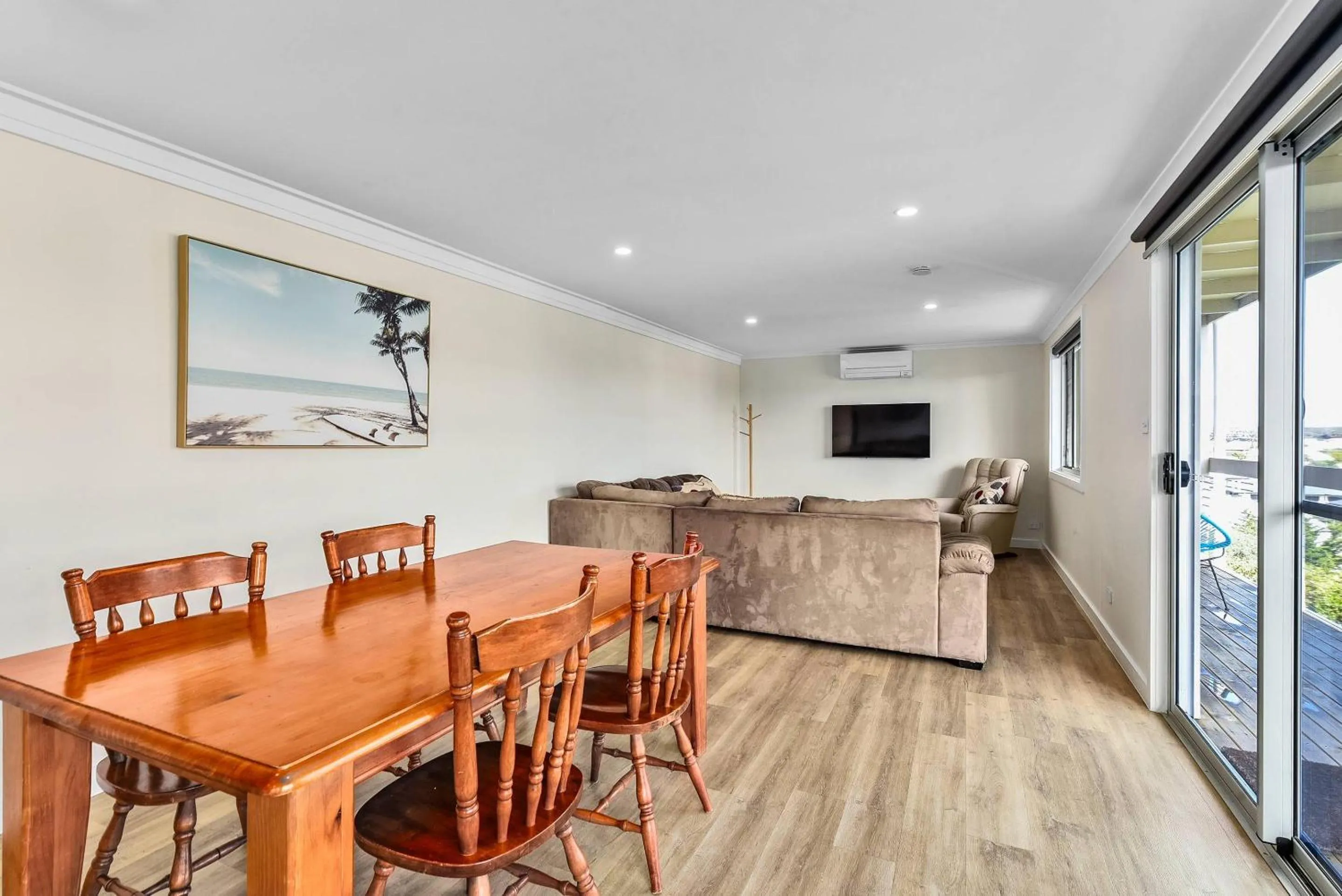 Bedroom in Comfort Inn Robe