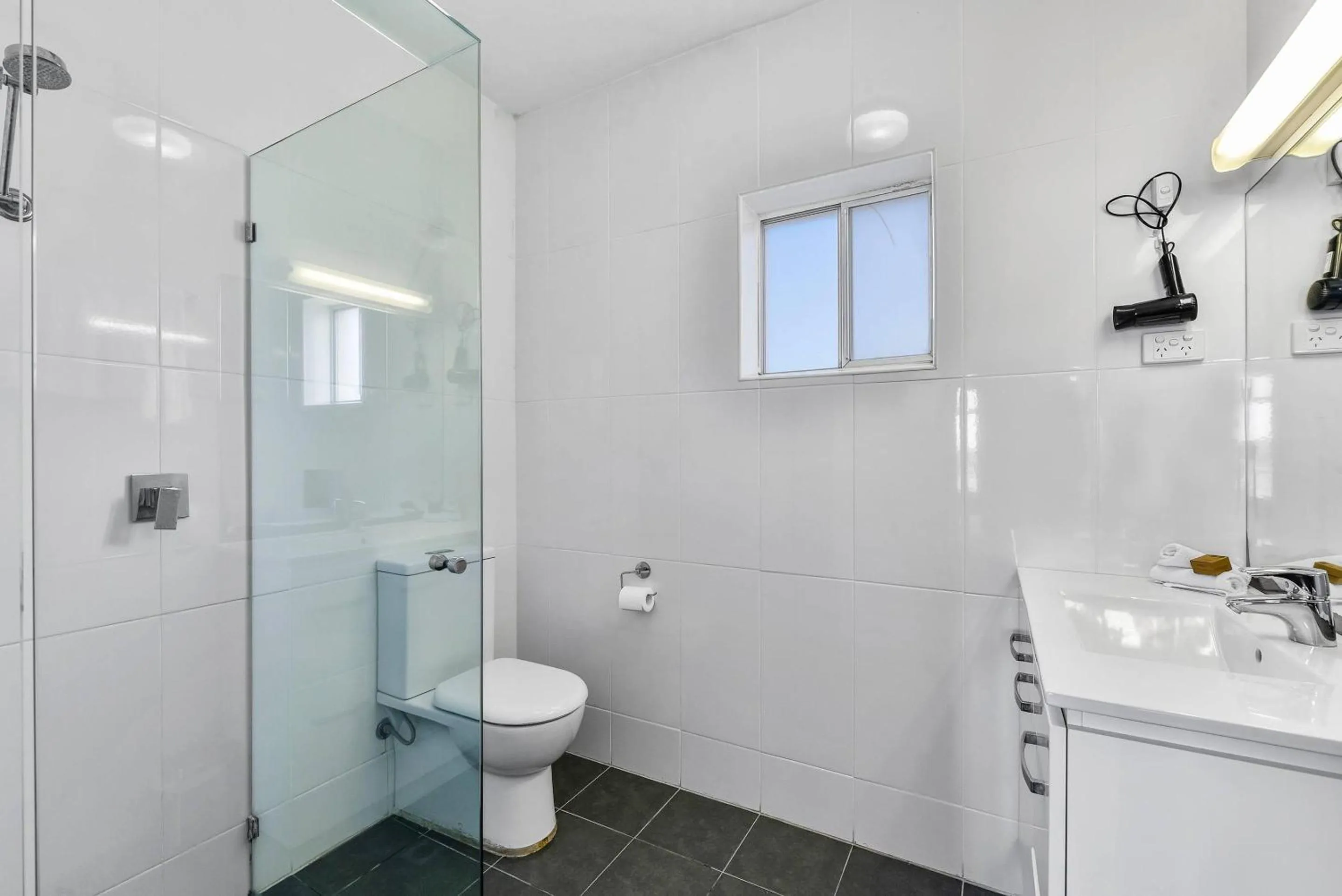 Bedroom in Comfort Inn Robe