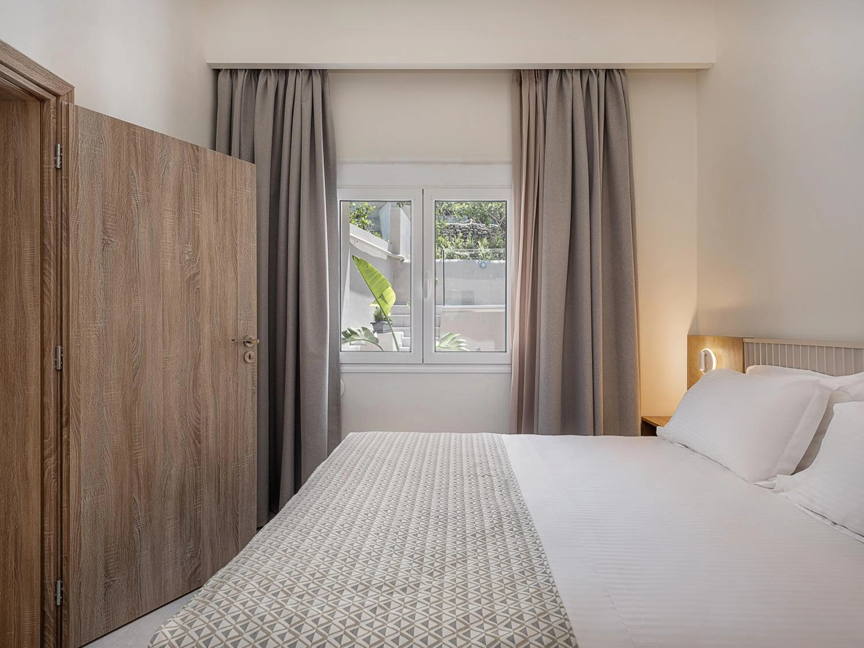 Bedroom, Bed in Casa D'Irene Deluxe Hotel