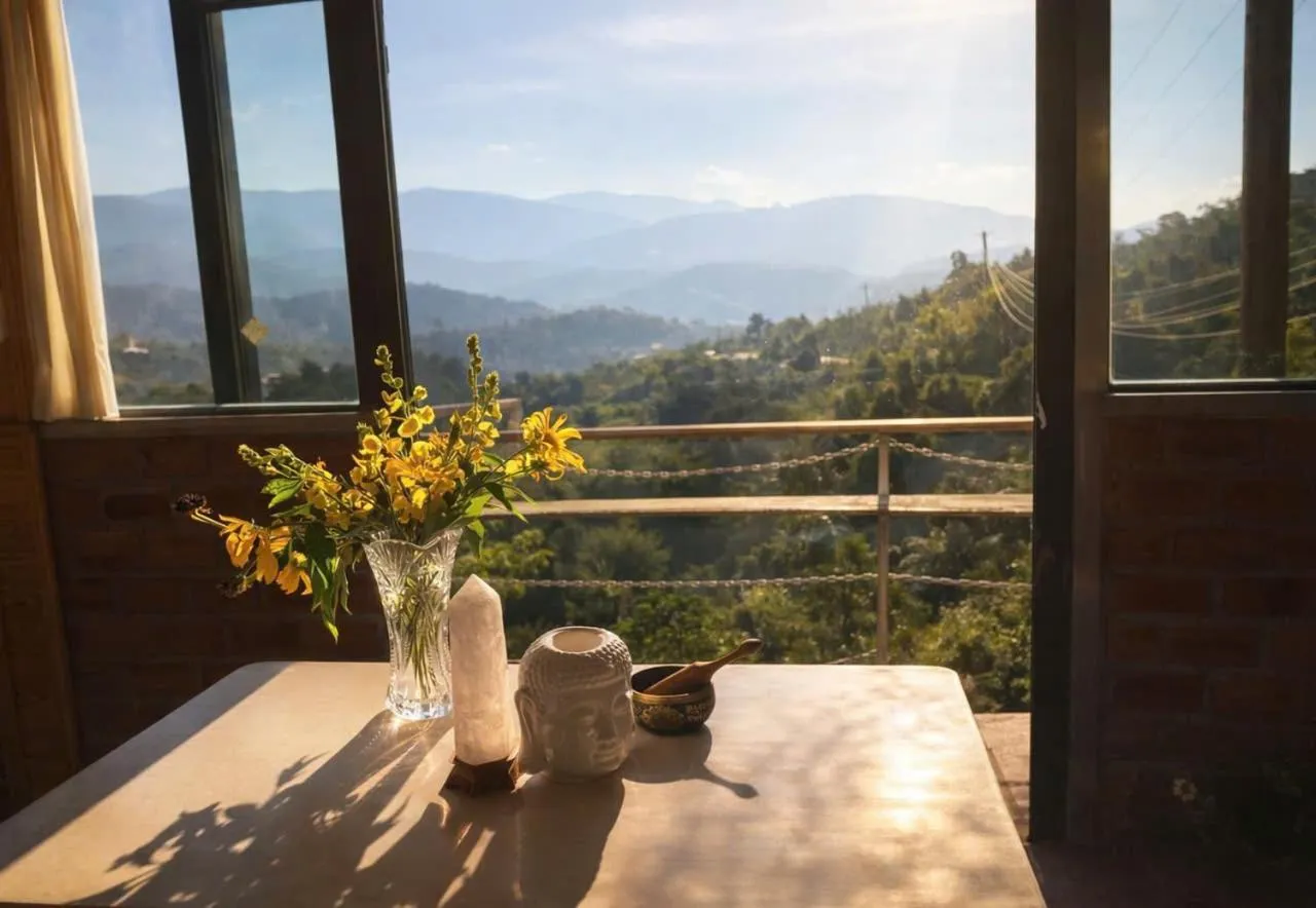 Midori Heritage Coffee Farm