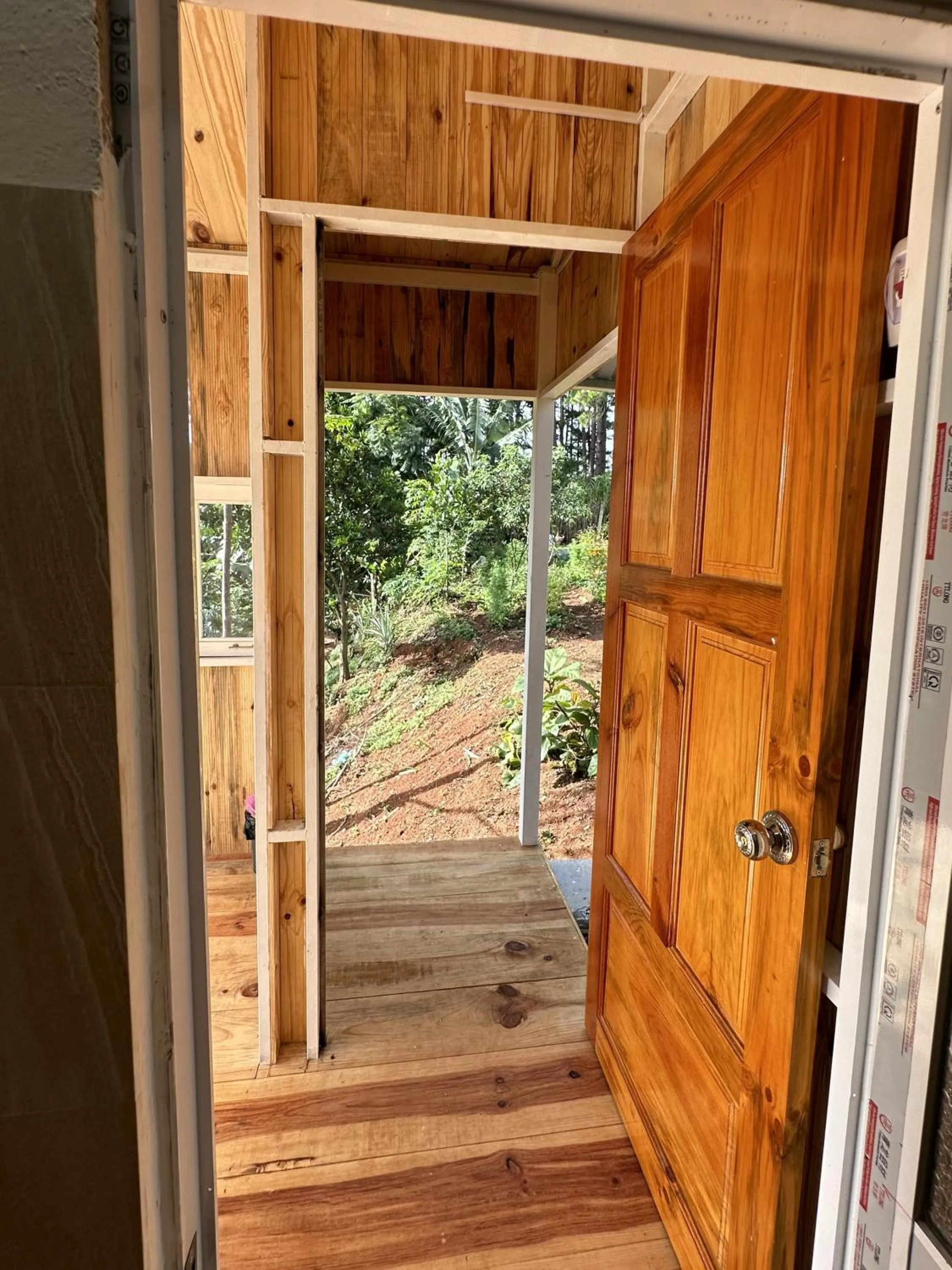 Day in Midori Heritage Coffee Farm