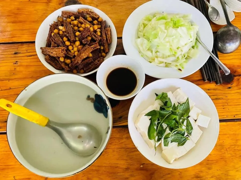 Restaurant/places to eat in Midori Heritage Coffee Farm