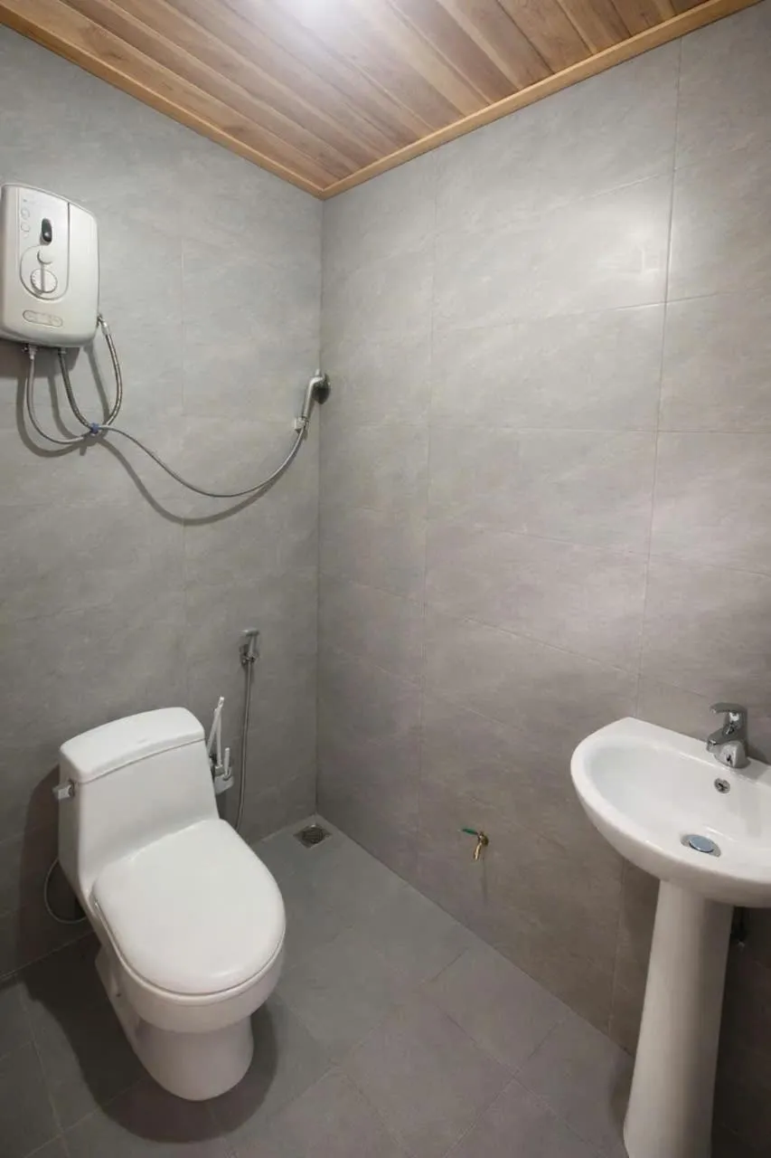 Midori Heritage Coffee Farm