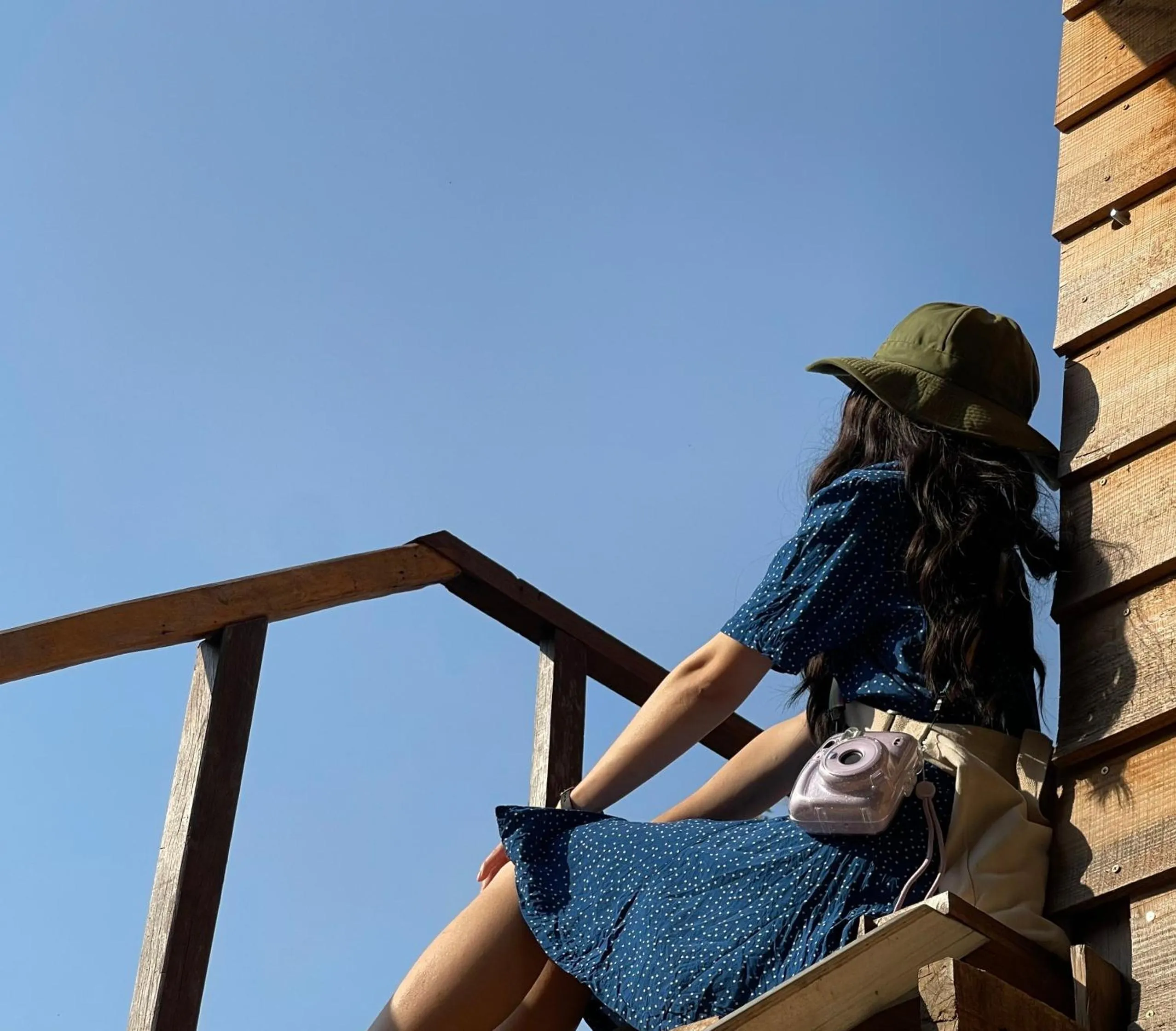 Day in Midori Heritage Coffee Farm