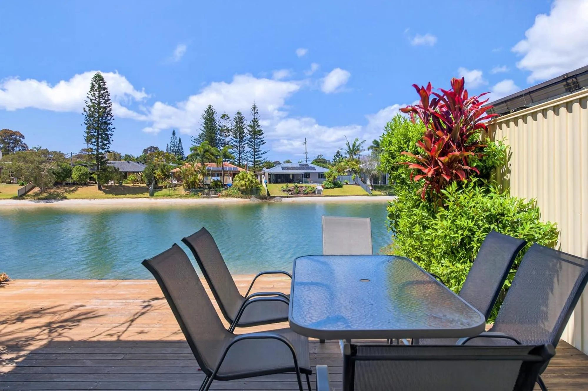 Isle Of Palms Resort