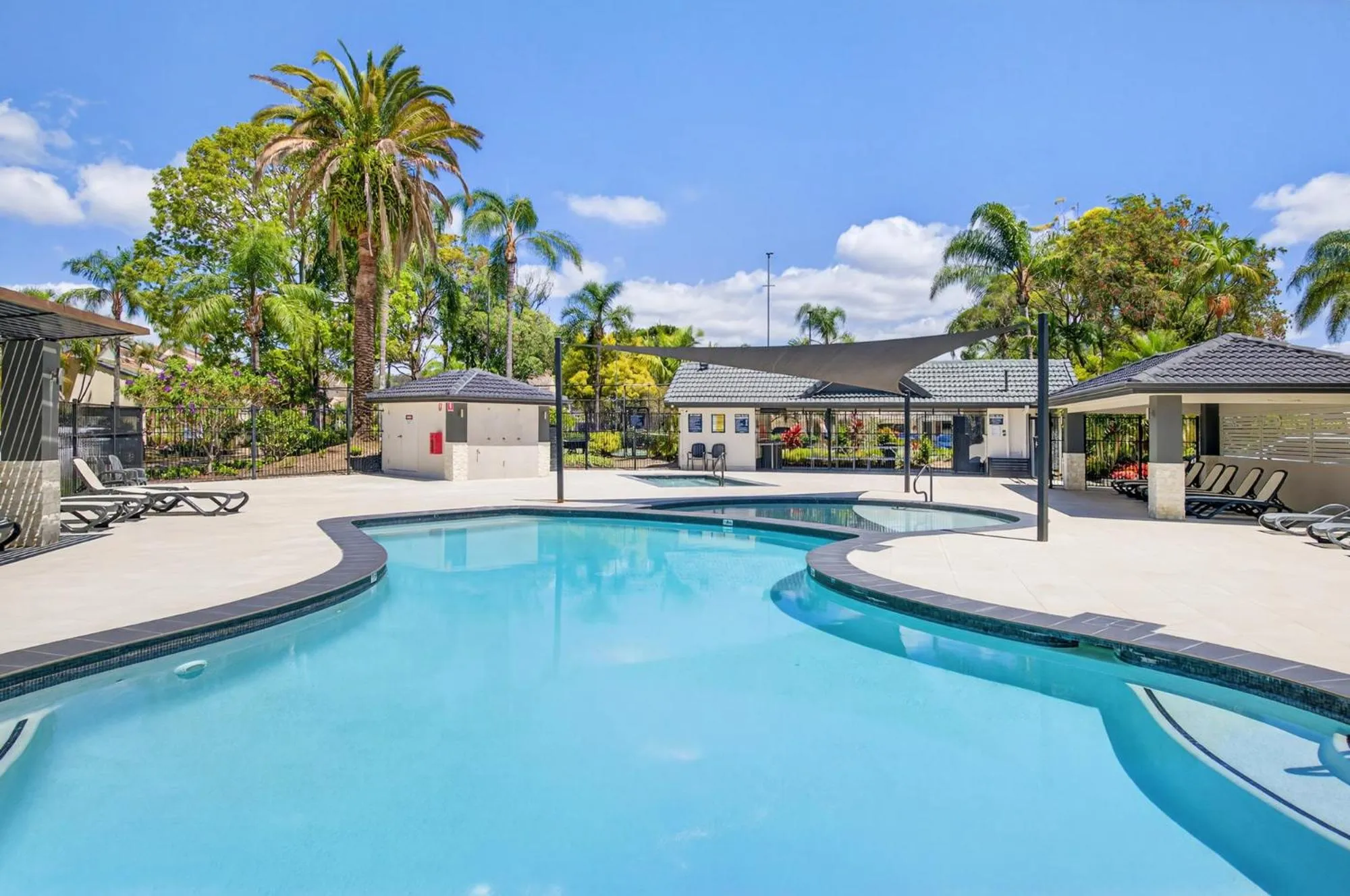 Isle Of Palms Resort