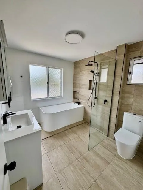 Isle Of Palms Resort