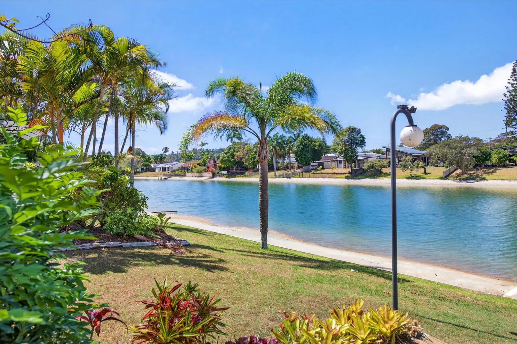 Isle Of Palms Resort