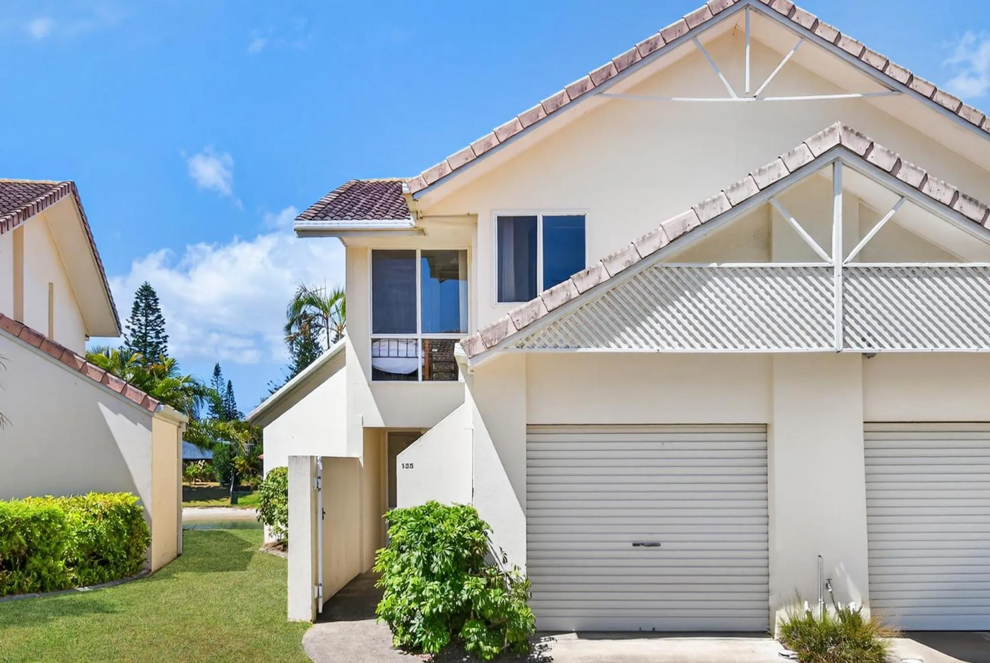 Isle Of Palms Resort