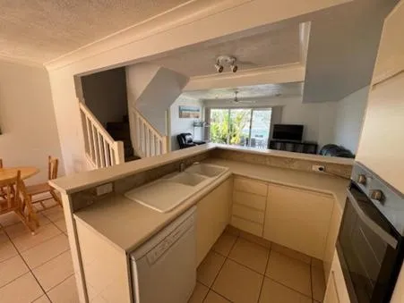 Isle Of Palms Resort