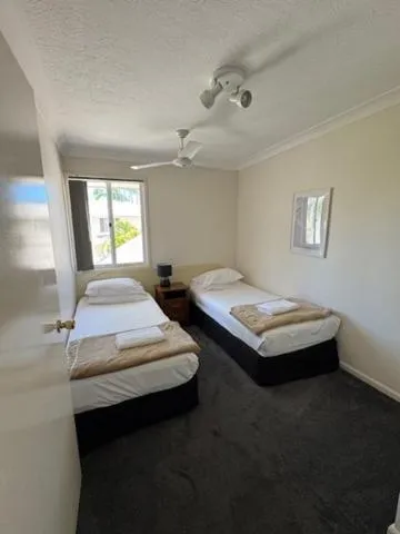 Isle Of Palms Resort