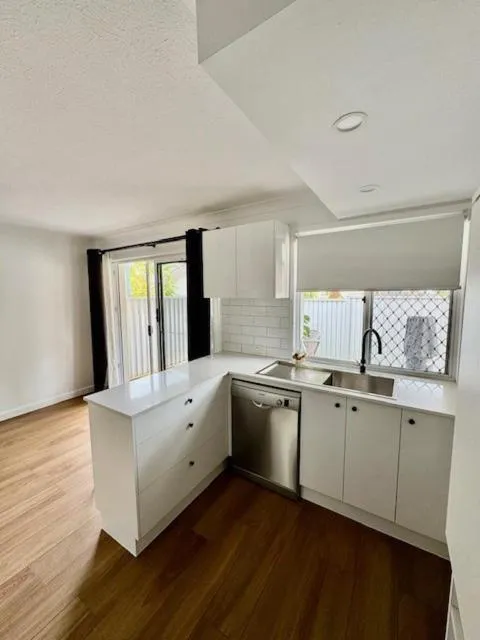 Isle Of Palms Resort