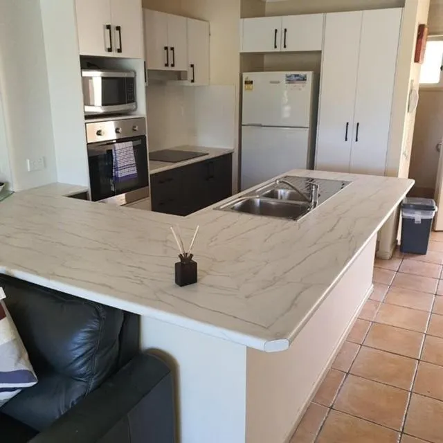 Isle Of Palms Resort