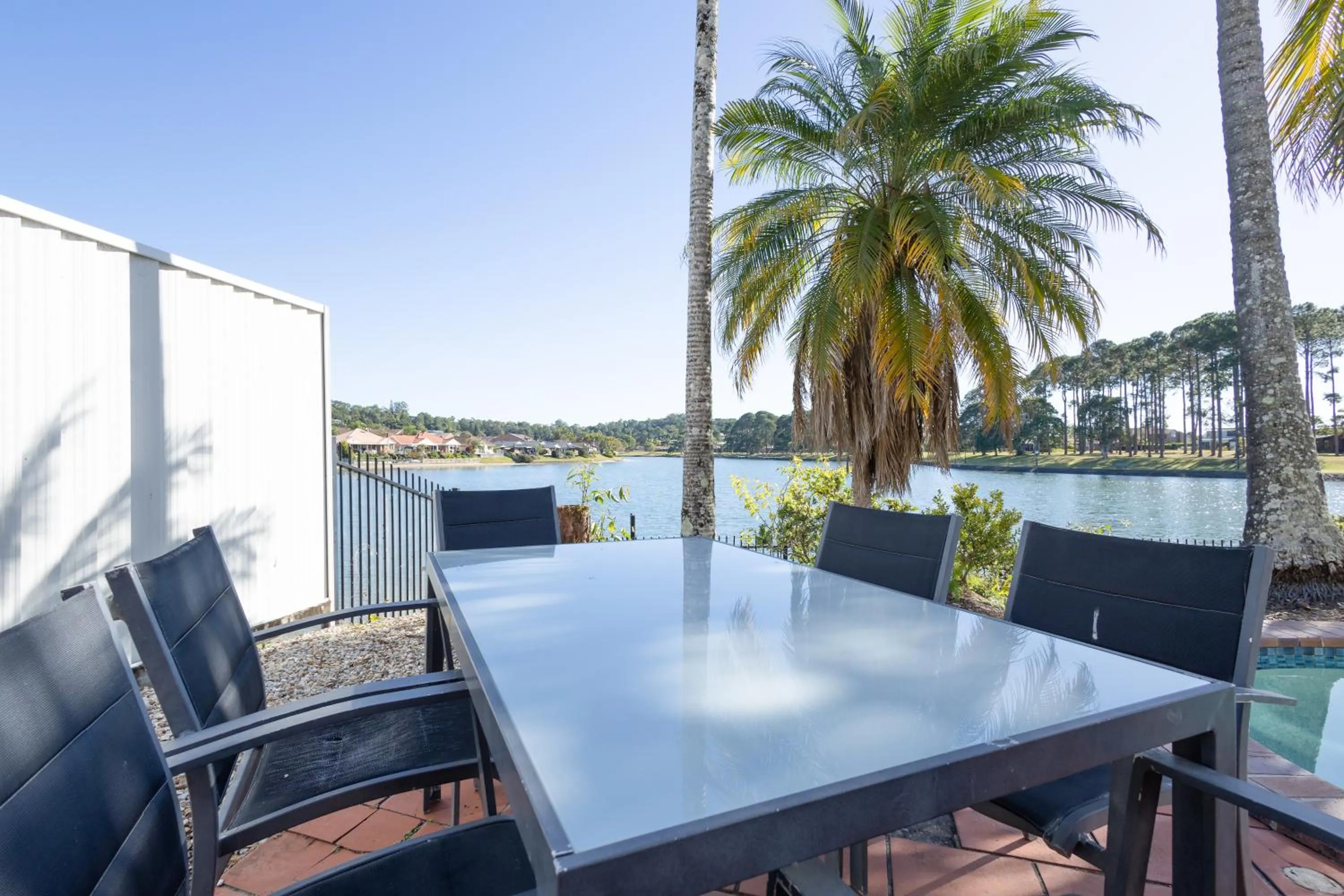 Isle Of Palms Resort