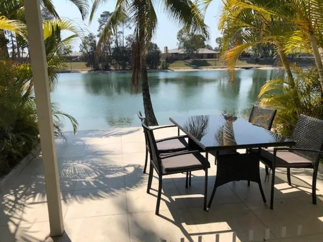 Isle Of Palms Resort