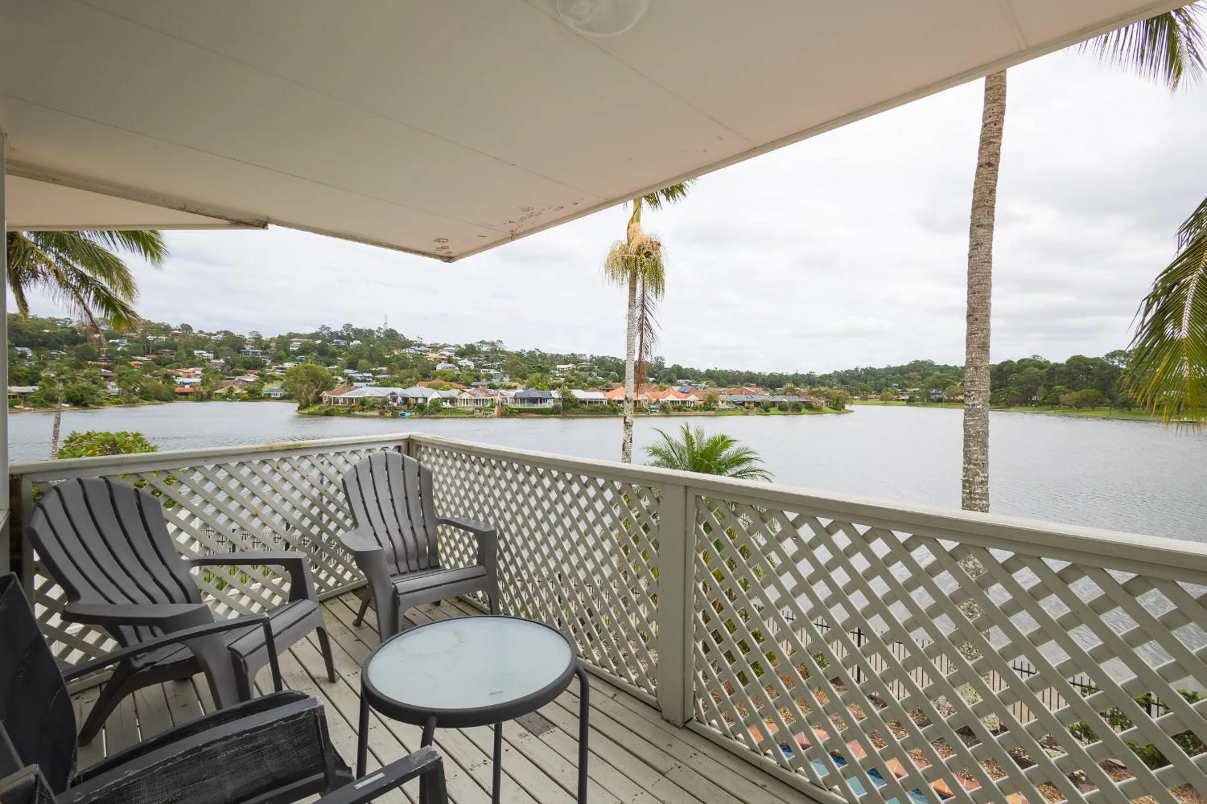 Isle Of Palms Resort