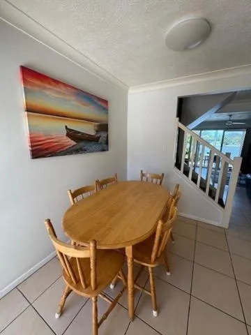 Isle Of Palms Resort