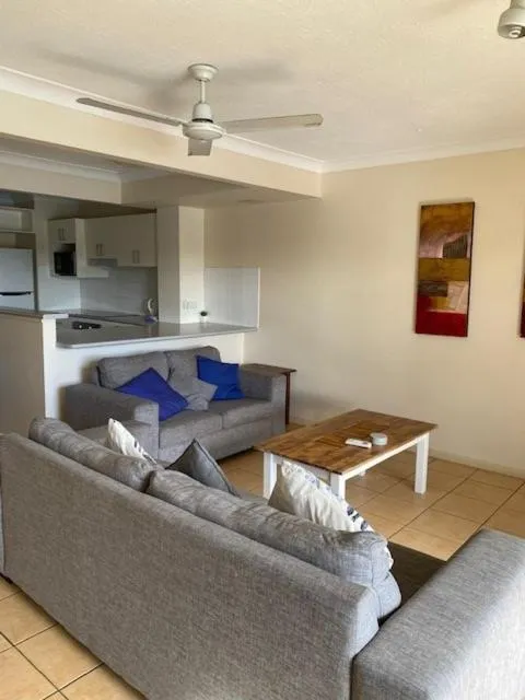 Isle Of Palms Resort