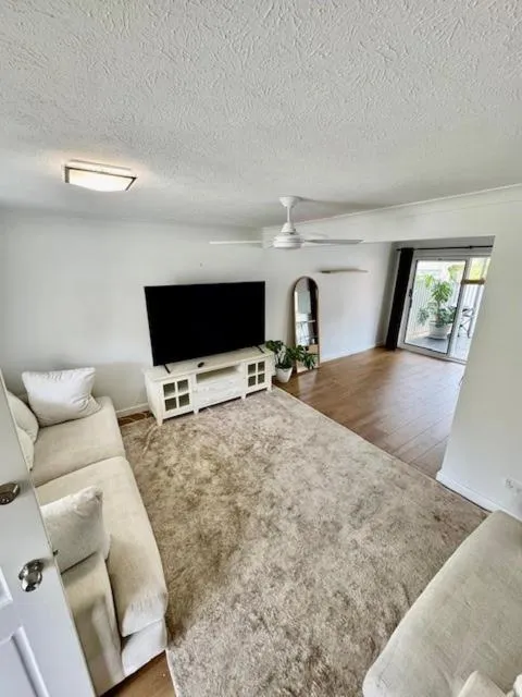 Isle Of Palms Resort