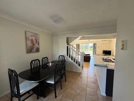 Isle Of Palms Resort