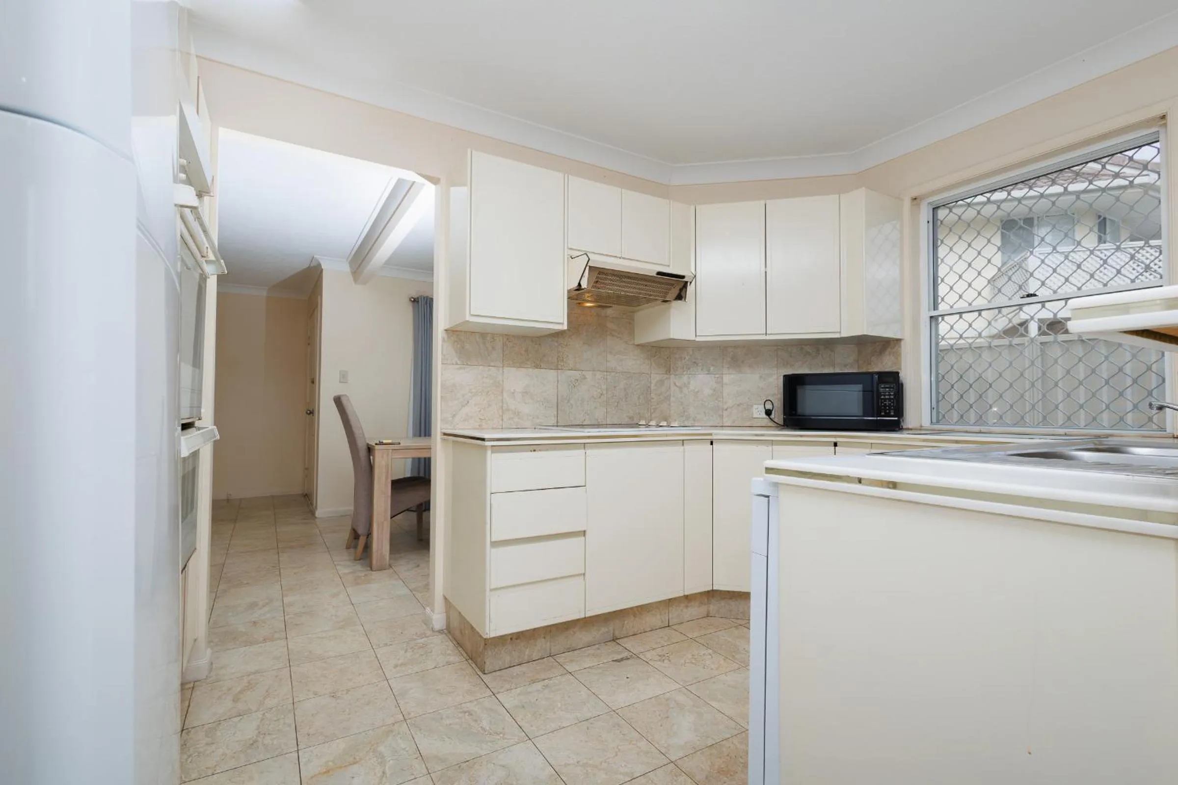 Isle Of Palms Resort