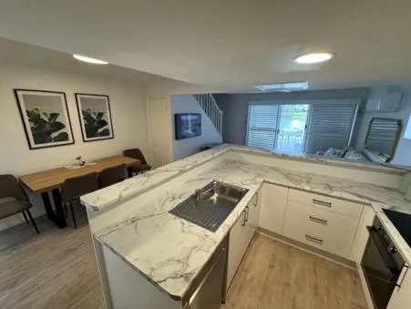 Isle Of Palms Resort