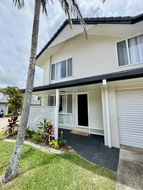 Isle Of Palms Resort