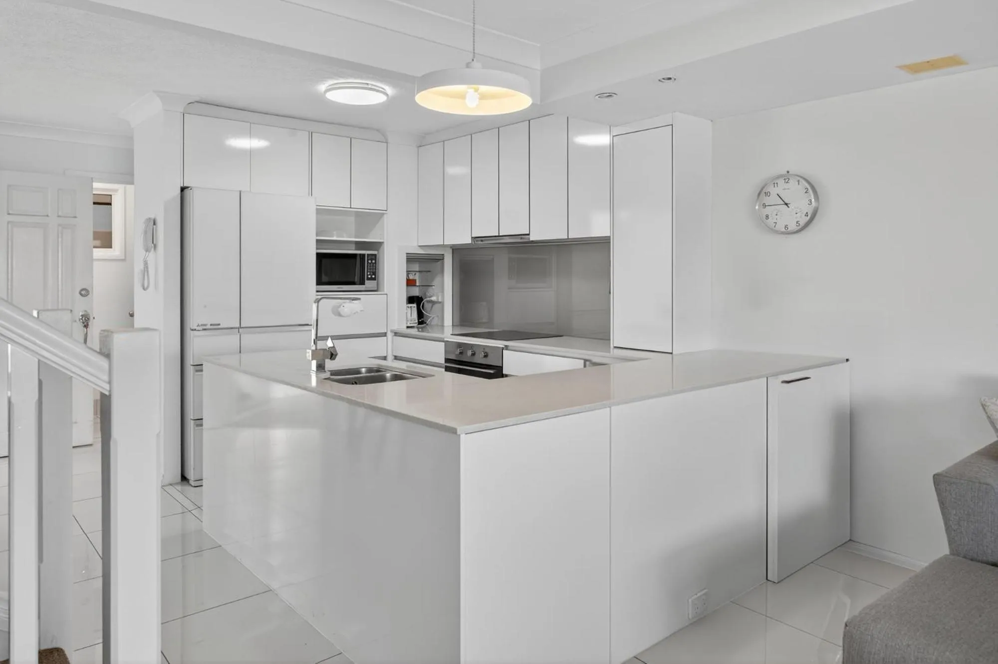 Isle Of Palms Resort