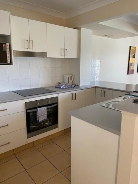 Isle Of Palms Resort