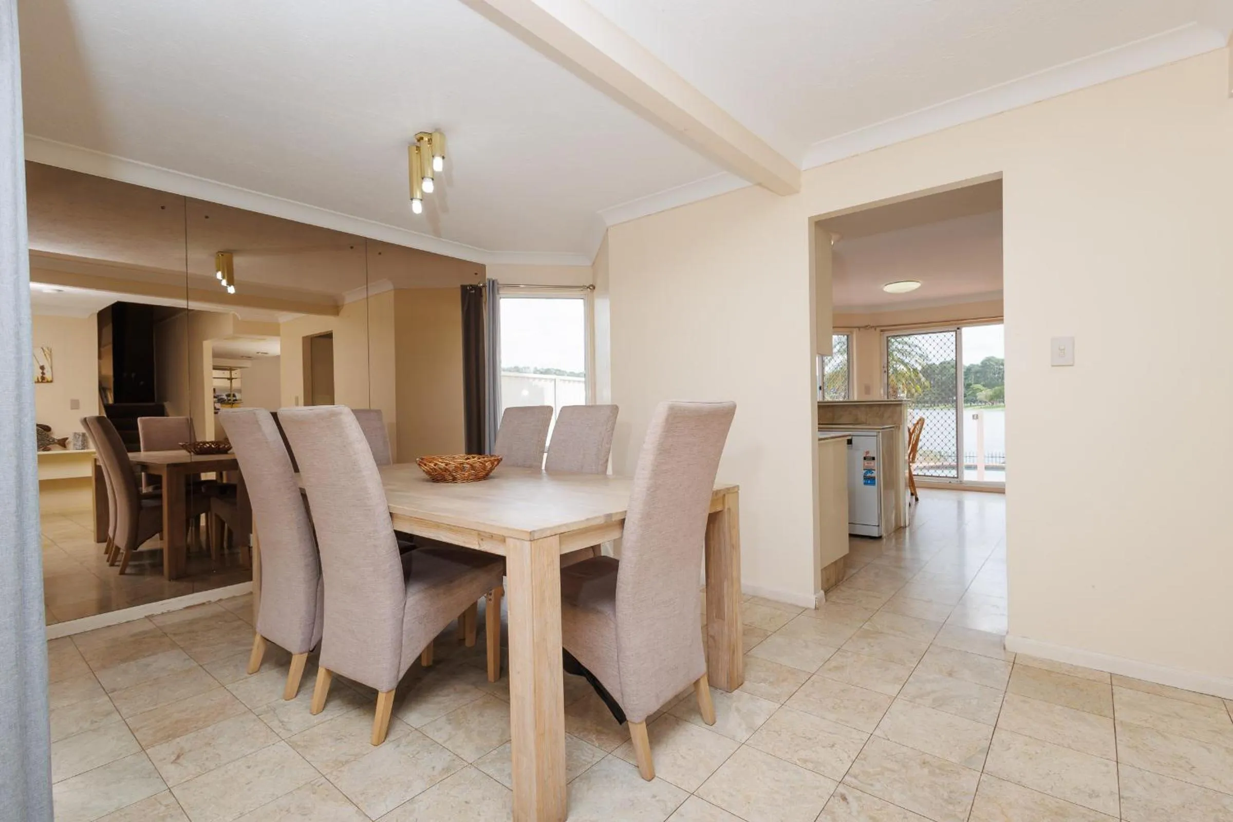 Isle Of Palms Resort