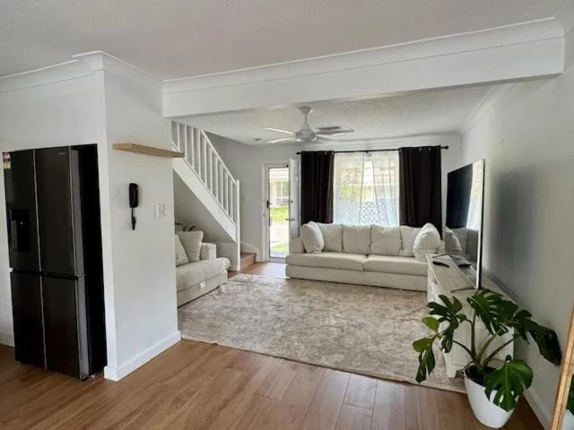 Isle Of Palms Resort