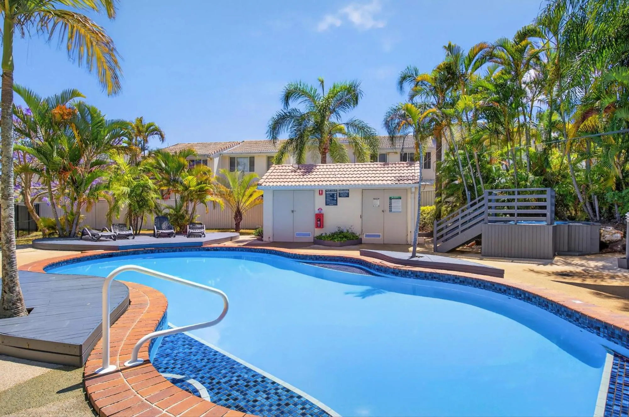 Isle Of Palms Resort