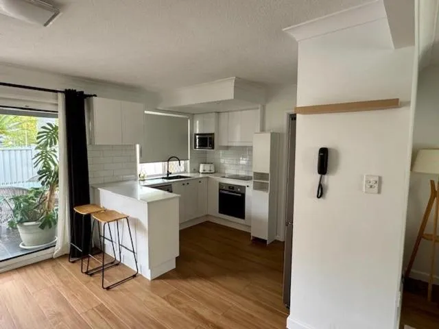 Isle Of Palms Resort