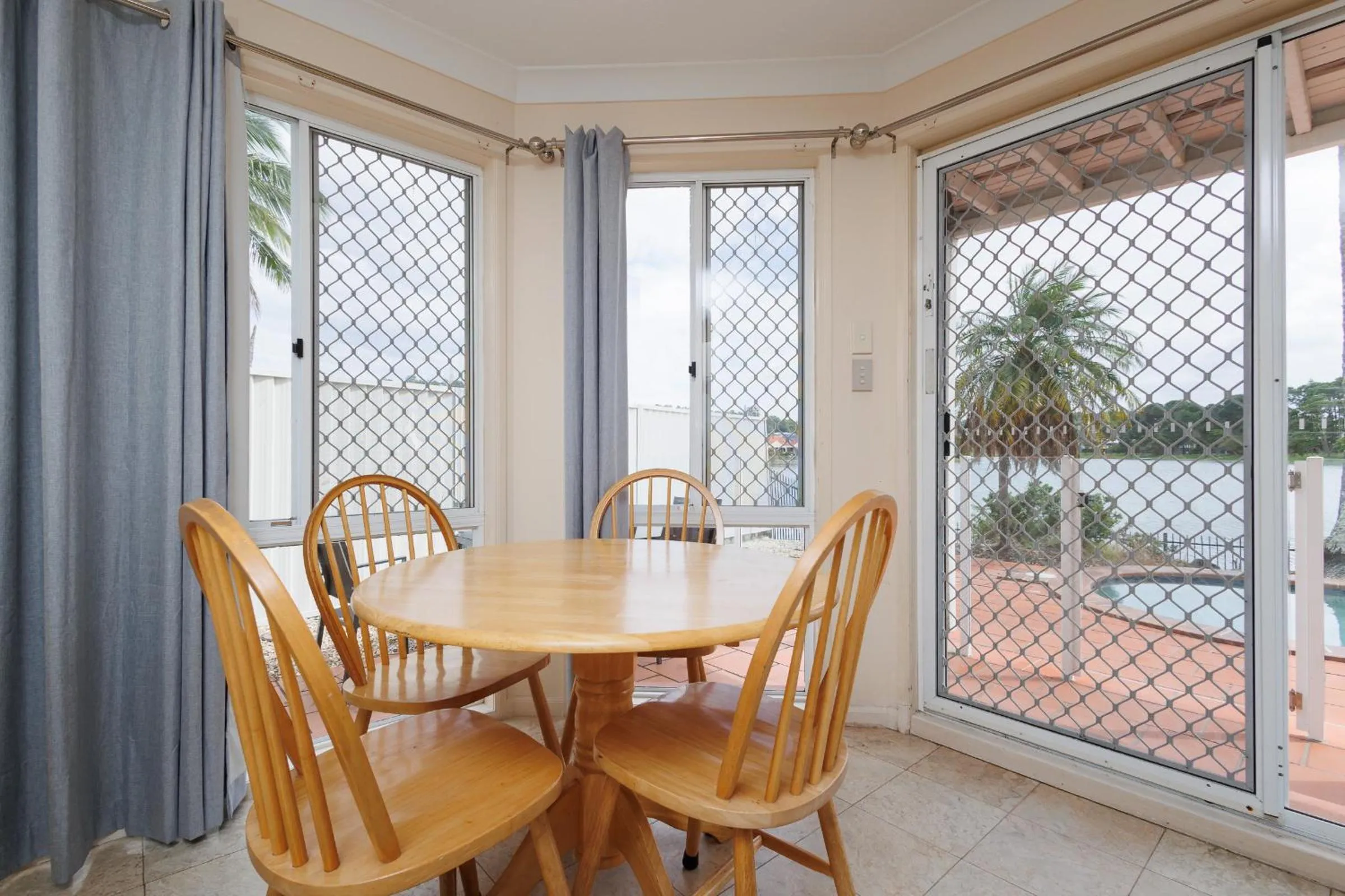 Isle Of Palms Resort