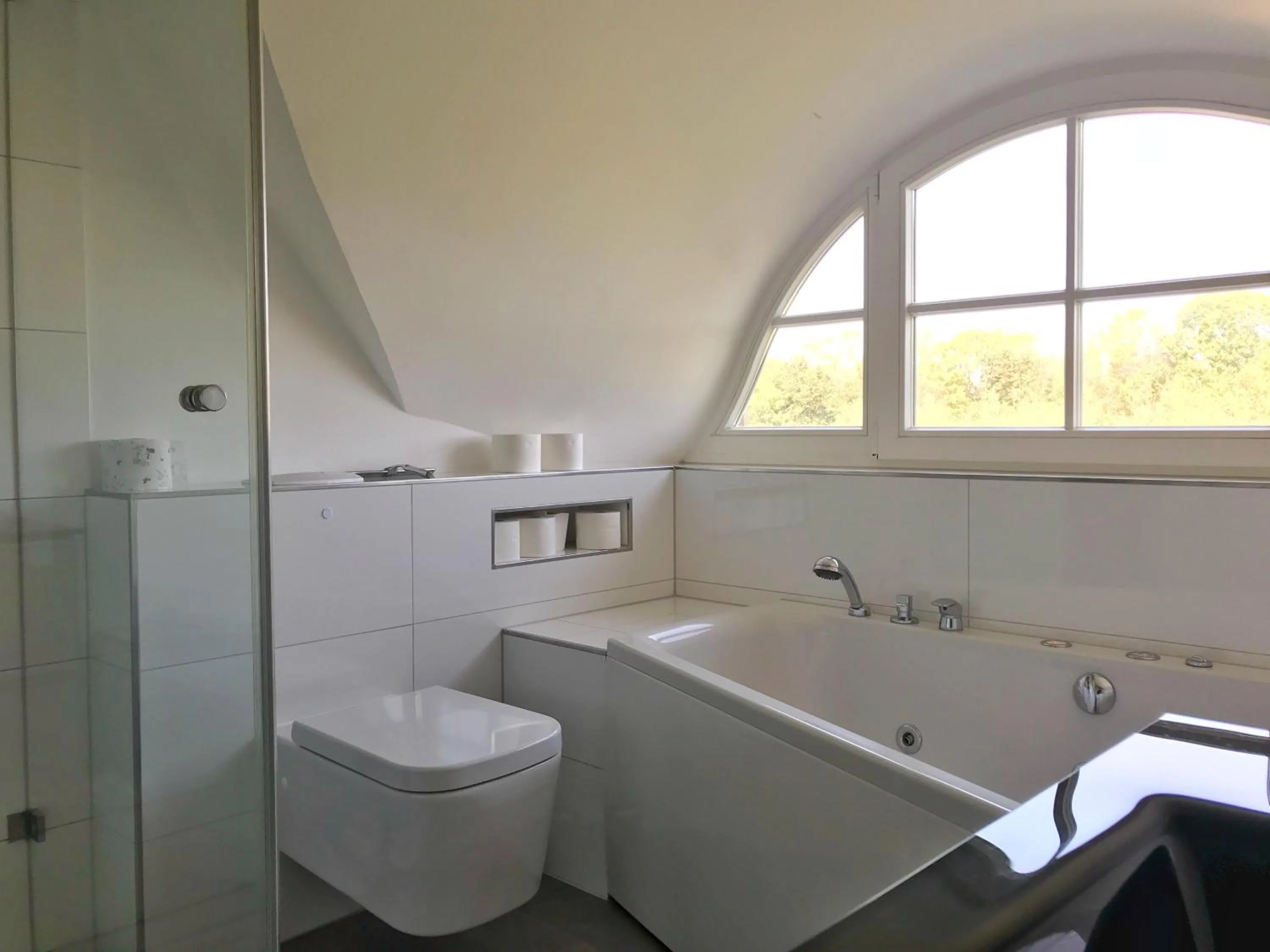 Ferienhaus Sarcander