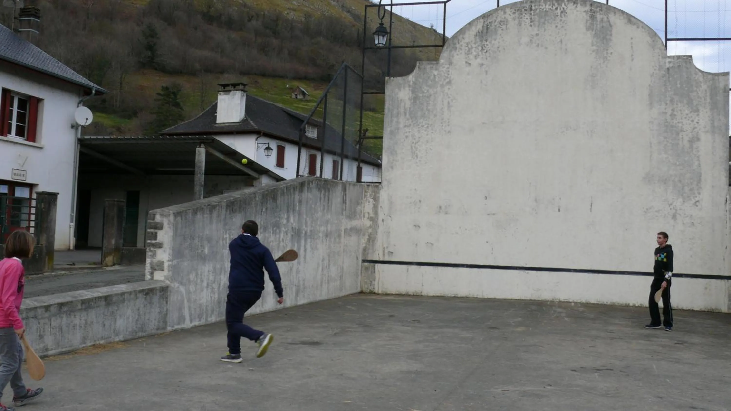 People in chambre chez sylvie