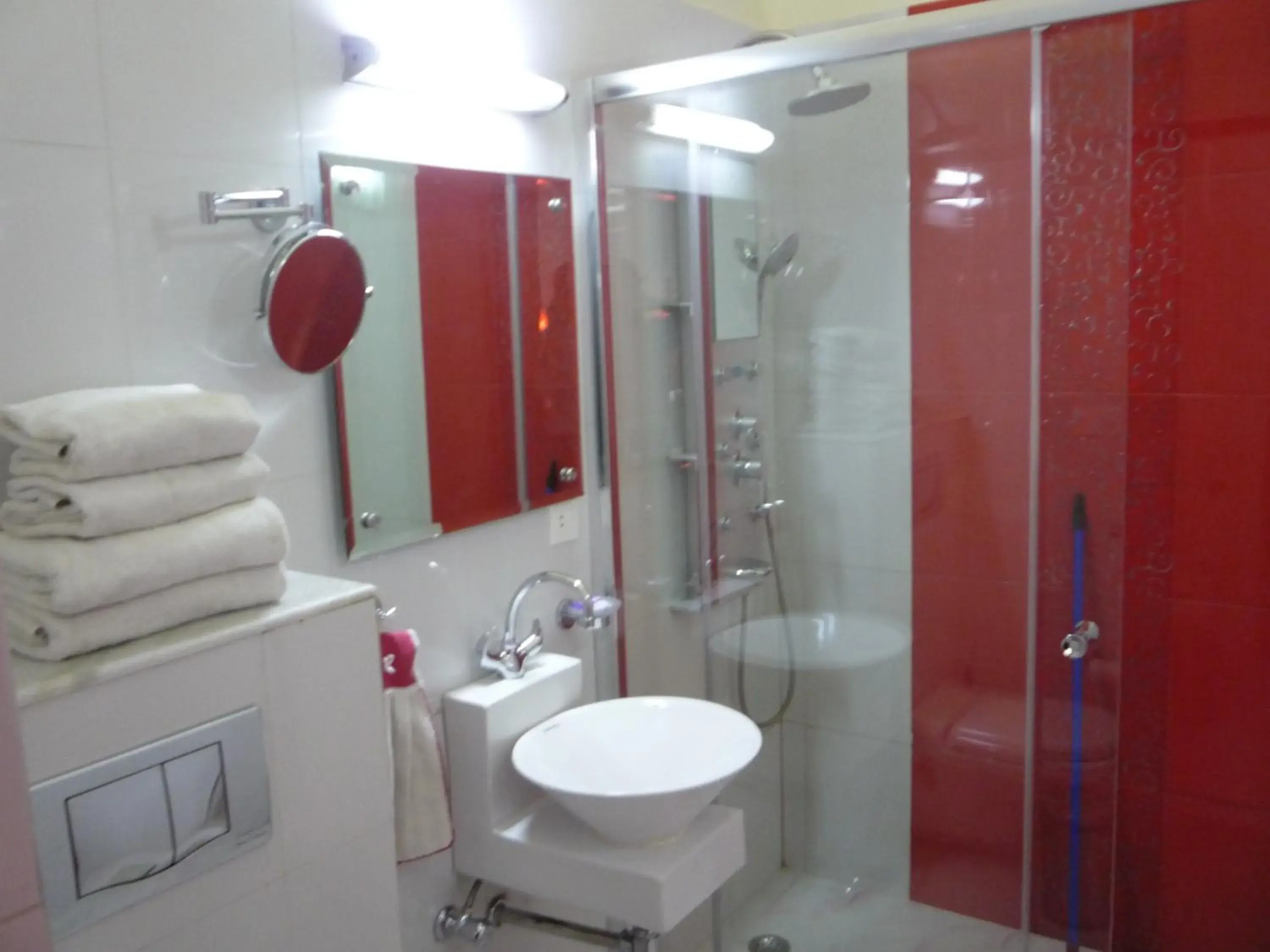 Deluxe Double Room in Ray of Maya Deluxe Double Room in Ray of Maya