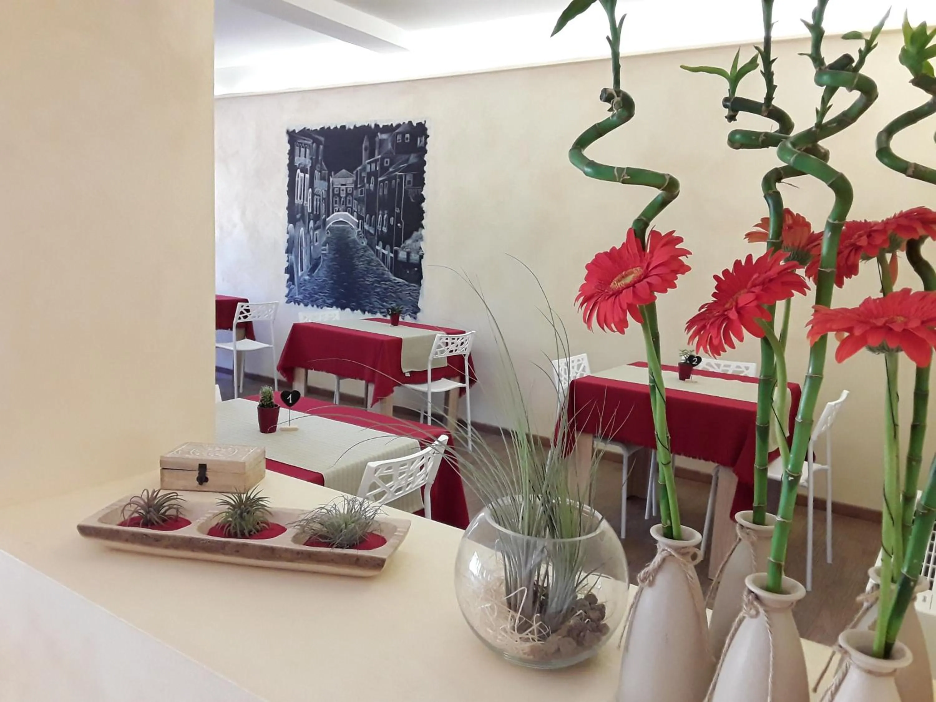 Red Lion Guest House